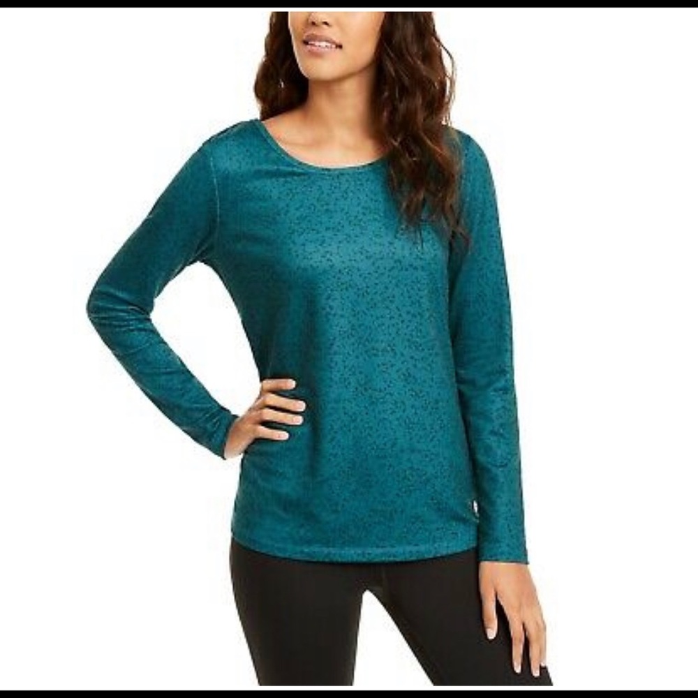 Ideology Long Sleeve